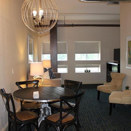 Warehouse Hotel At The Nook Manheim Bilik gambar