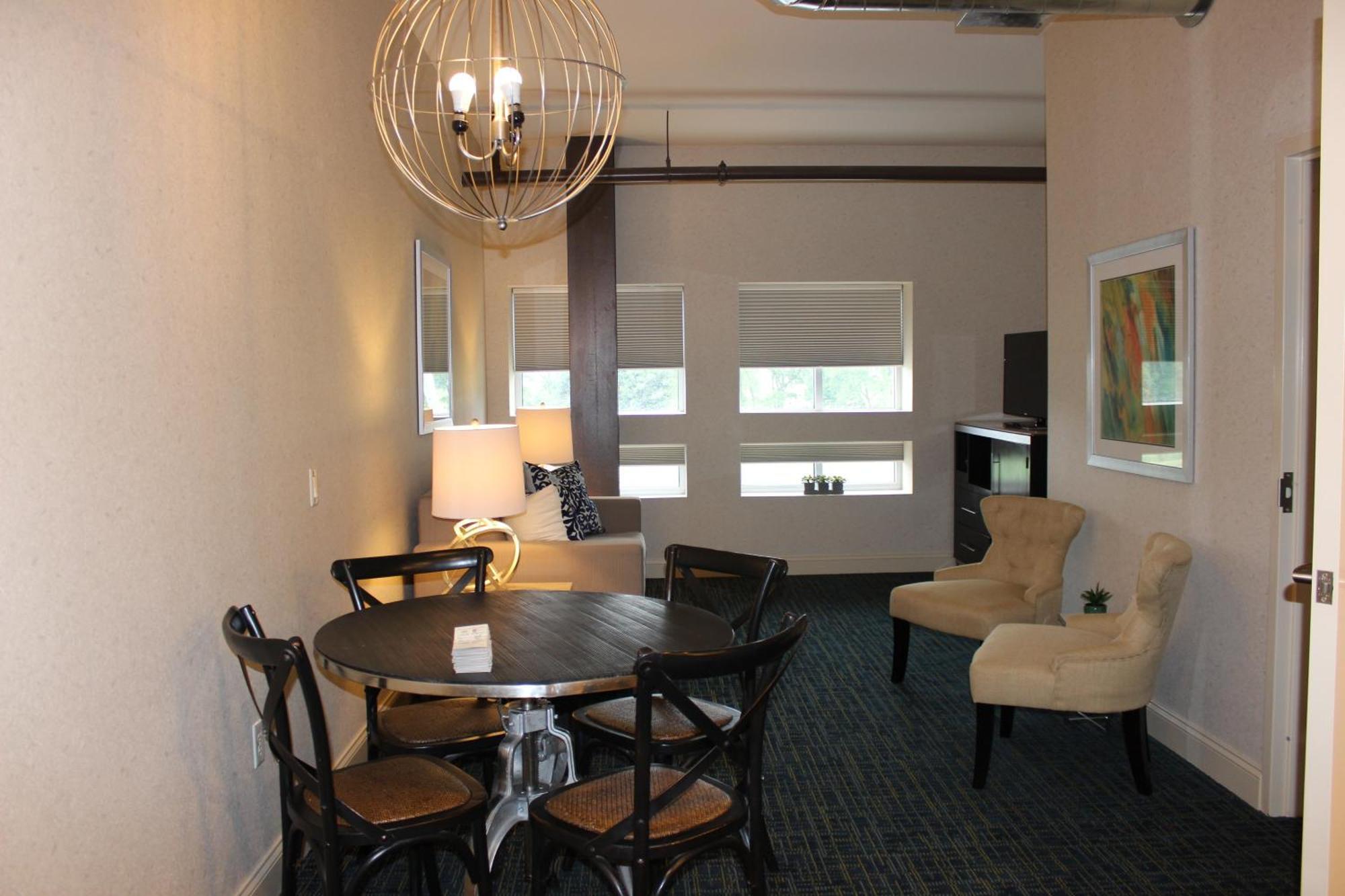 Warehouse Hotel At The Nook Manheim Bilik gambar