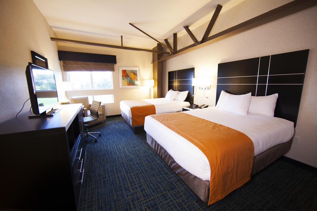 Warehouse Hotel At The Nook Manheim Luaran gambar