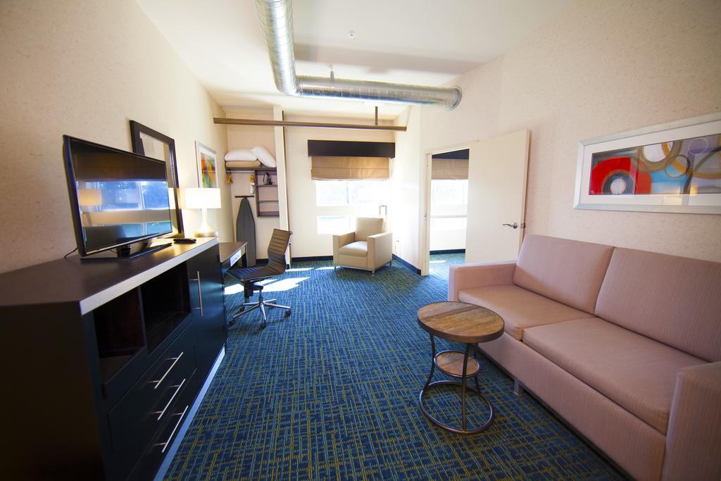 Warehouse Hotel At The Nook Manheim Luaran gambar
