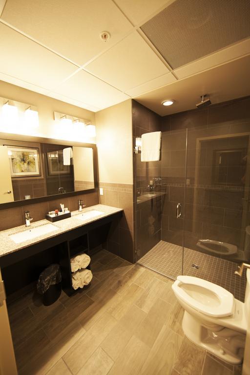 Warehouse Hotel At The Nook Manheim Luaran gambar