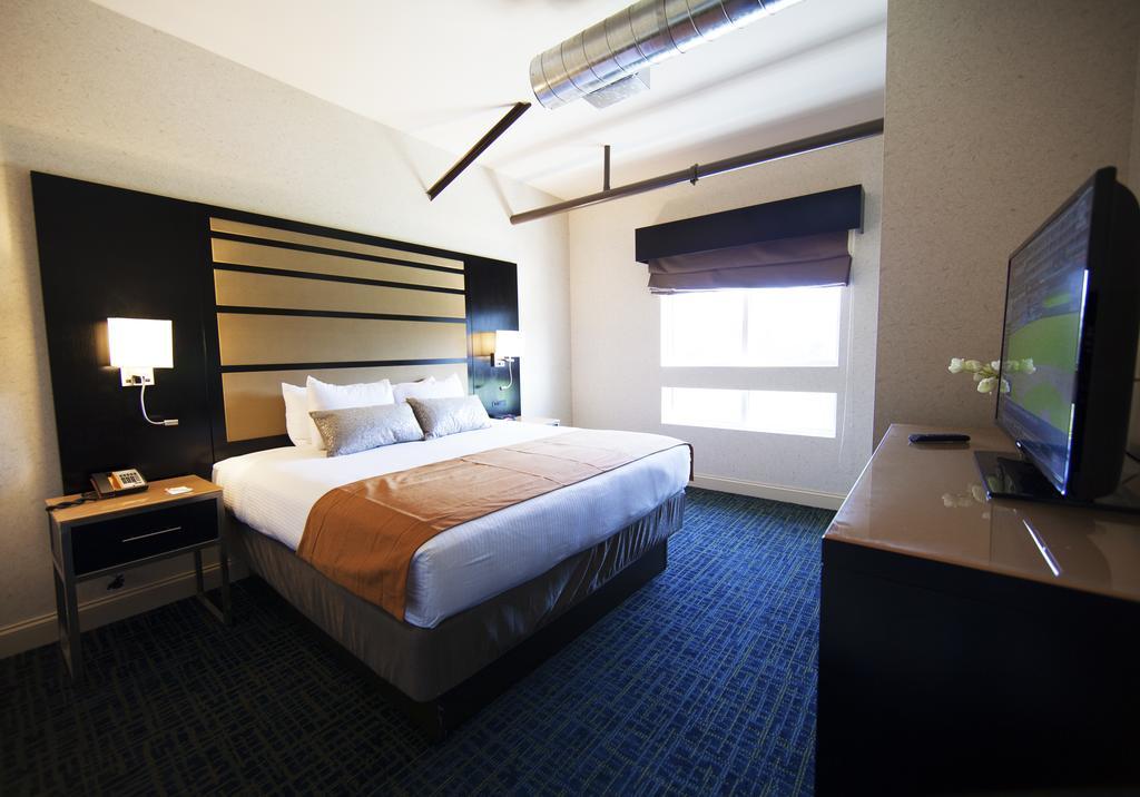 Warehouse Hotel At The Nook Manheim Luaran gambar