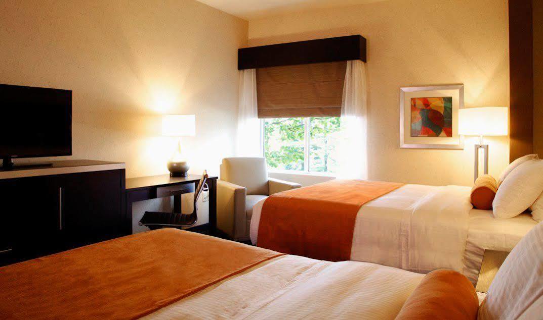 Warehouse Hotel At The Nook Manheim Luaran gambar